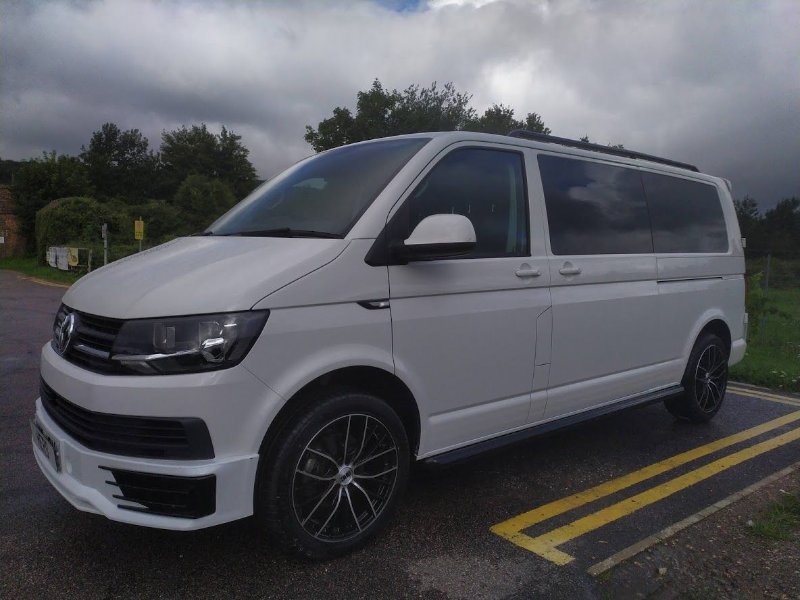 lwb van for sale